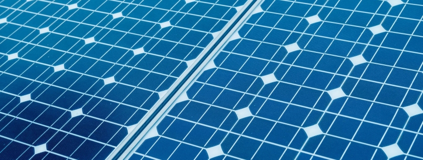 plaques fotovoltaiques