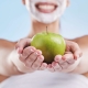 La Poma en la Cosmetologia