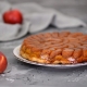 tarta tatin